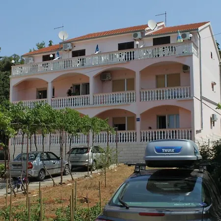8318c Apartment Kukljica